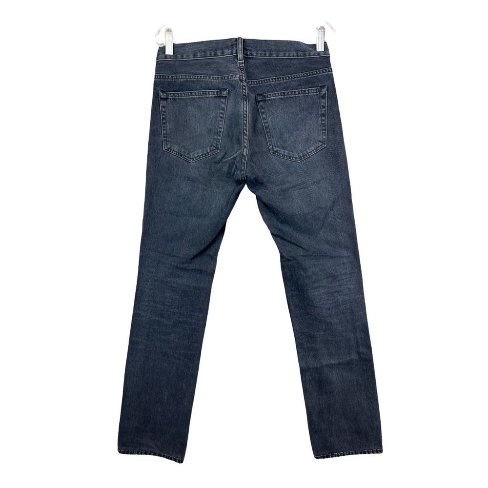 ACNE STUDIOS Men Slim Jeans Size 31x32 - Picture 2 of 9